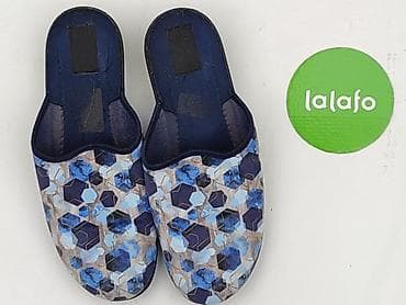 klapki pluszowe nike: Kapcie damskie, rozmiar 42 — 2