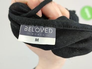 top z piórami reserved: Beloved, Top damski, rozmiar M — 5