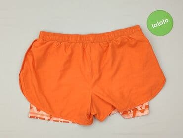 spódniczka biegowa ze spodenkami: Crivit, Szorty damskie, rozmiar M — 3