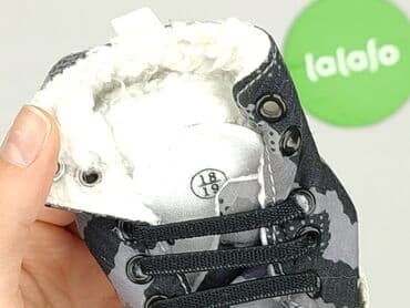 Kids' Footwear: Baby shoes, 19, condition - Very good — 5