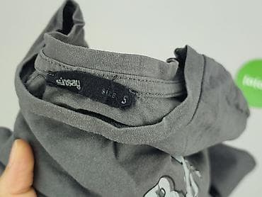 koszulka nirvana: Sinsay, T-shirt damski, rozmiar S — 4