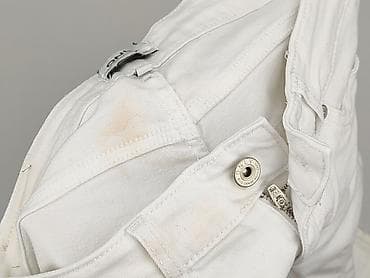 jeansy regular: ONLY, Jeansy damskie, rozmiar M — 5