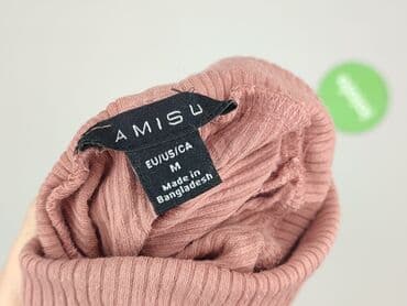 Жінкам: Amisu, Гольф жіночий, M на lalafo.pl — 4 Жінкам: Amisu, Гольф жіночий, M — 4