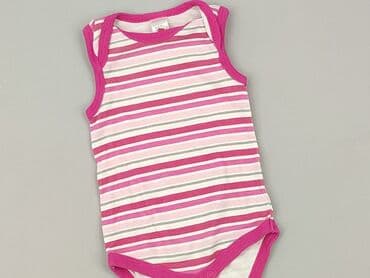 guess sukienki letnie: Body, Baby club, 3-6 months, 
condition - Very good — 1