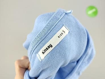 stradivarius fleece: Sinsay, Sweter damski, rozmiar S — 4