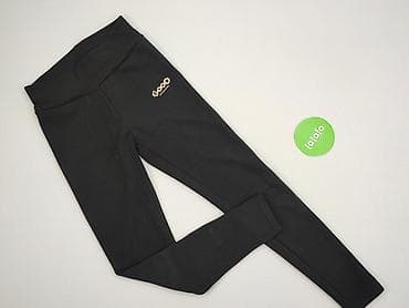kik sniegowce: Legginsy rozmiar S — 2