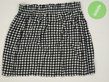 spodenki spódniczka sportowe nike: Terranova, Spódnica damska, rozmiar M — 4