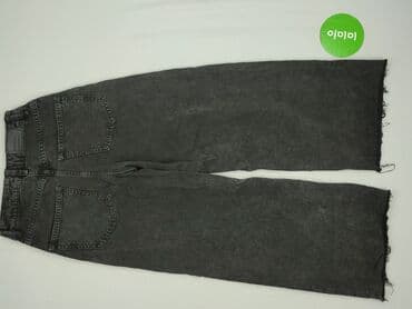 Women: Bershka, Jeans for women, size XS (EU 34) — 3