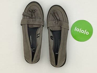 buty atmosphere: Atmosphere, Półbuty damskie, rozmiar 40 — 2