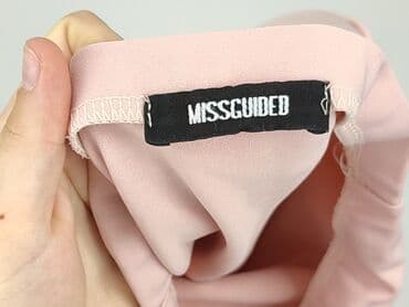 polhalki pod sukienke: Missguided, Spódnica damska, rozmiar S — 4