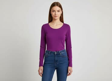 intimissimi piżamy: Janina, Bluzka damska, rozmiar XS — 6