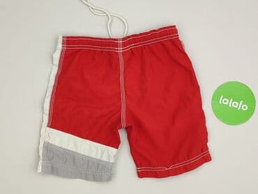 podkoszulki basic: Shorts, 1.5-2 years, 92, condition - Very good — 3