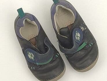 miu miu klapki: Baby shoes, 20, condition - Fair — 1