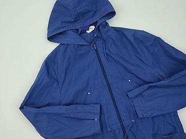 lemonada kurtki wiosenne: Butterfly, Parka damska, rozmiar L — 1