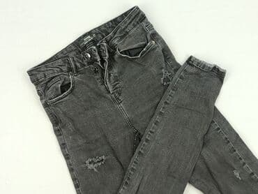 Denim Collection, Jeansy damskie, rozmiar XS