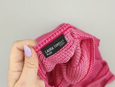 Women: Laura Torelli, Women`s sweater, size 7XL (EU 54) — 5