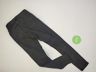 jeansy push up: Denim Life, Jeansy damskie, rozmiar M — 3