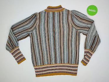 mg shohlari: KappAhl, Sweter damski, rozmiar L — 3