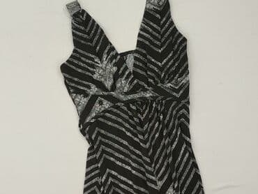 sukienka maxi plus size: Izabel London, Sukienka damska, rozmiar S — 1