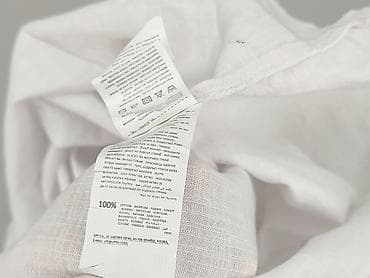 esmara bluza damska: Sinsay, Bluzka damska, rozmiar 2XL — 5