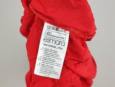 długa tunika: Esmara, Tunika damska, rozmiar M — 5