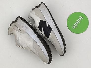 trampki: New Balance, Sneakersy damskie, rozmiar 36 — 4