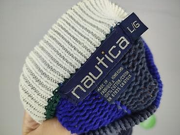 second hand stuff: Nautica, Sweter dla mężczyzn, rozmiar L — 7