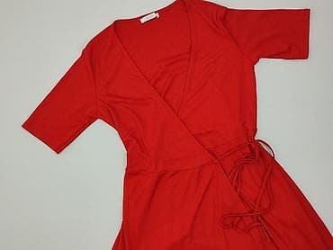 bez ramion: Zara, Sukienka damska, rozmiar S — 1