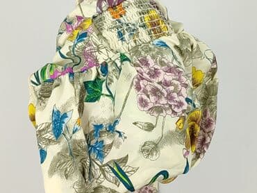 hm krótkie spodenki czarne: H&M, Kombinezon damski, rozmiar S — 5