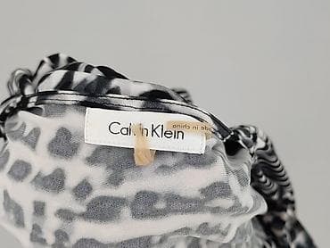 wilk: Calvin Klein, Bluzka damska, rozmiar M — 4