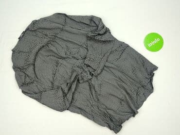 marynarki plus size damskie: Wallis, Bluzka damska, M — 3