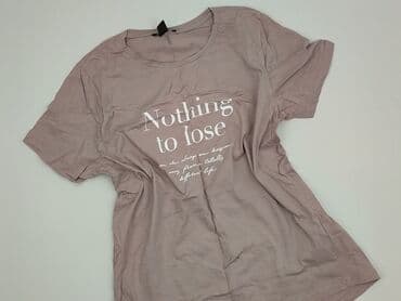 amiri t shirty: Amisu, T-shirt damski, rozmiar M — 2