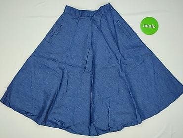 spódnice midi mango: Zara, Spódnica damska, rozmiar S — 2