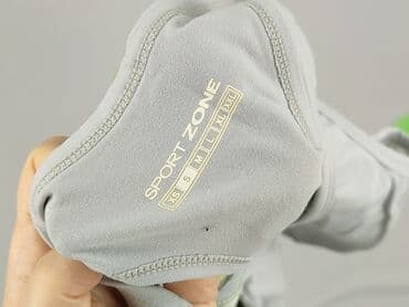 kombinezon gimnastyczny damski: Top damski, rozmiar S — 5