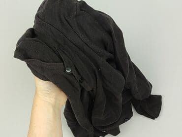 marynarka z kapturem damska: New Look, Kardigan damski, S — 5