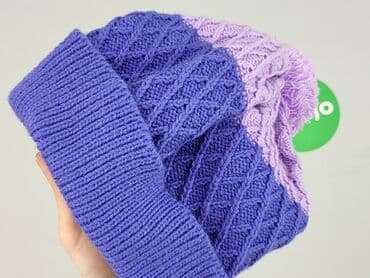pluszowa kurtka z kapturem: Hat, condition - Perfect — 5