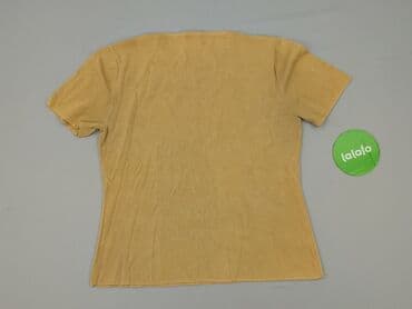 bluzki z pomponami: Bluzka damska, rozmiar S — 4