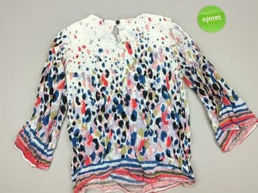 abercrombie fitch koszula damska: GREY WOLF, Bluzka damska, rozmiar L — 3