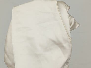 top z łańcuszkiem bershka: Boohoo, Top damski, rozmiar L — 6