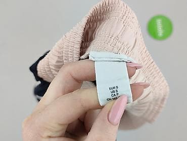 bocci buty: Шорти жіночі, розмір S — 4