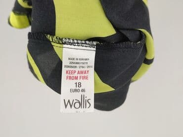 Kobiety: Wallis, Bluzka damska, rozmiar 3XL — 5