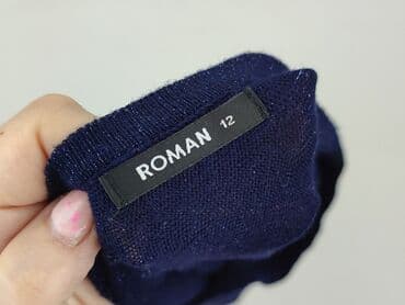 czy akryl jest dobry na sweter: Светр жіночий, розмір L — 4
