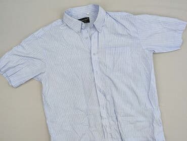 bluza biala: Koszulа dla mężczyzn, rozmiar 2XL — 1