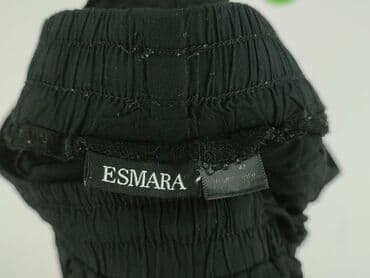 Kobiety: Esmara, Spodnie materiałowe damskie, rozmiar L — 4