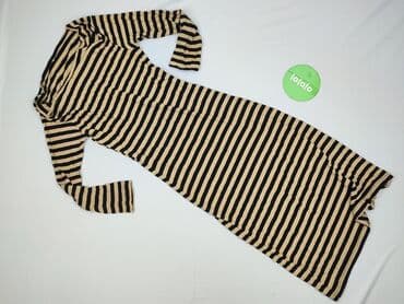 modne sukienki z dzianiny: Sukienka damska, rozmiar S — 3