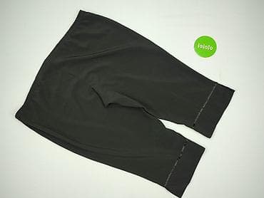 spodnie passions: Spodnie 3/4 damskie, rozmiar 2XL — 3