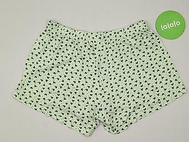 biale spodenki: Piżama damska, rozmiar M — 3