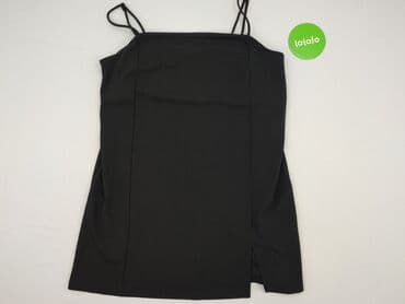 krótkie spodenki i marynarka: H&M, Women`s dress, size L (EU 40) — 2