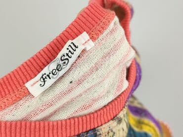 za darmo ubrania: Free Still, Bluza damska
, rozmiar S — 4