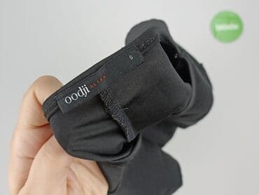 eleganckie bluzki czarne: Oodji, Bluzka damska, rozmiar S — 5